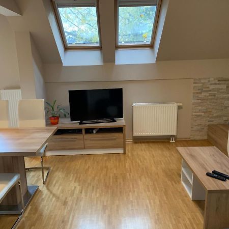 Vila Apartment Bled Lake מראה חיצוני תמונה