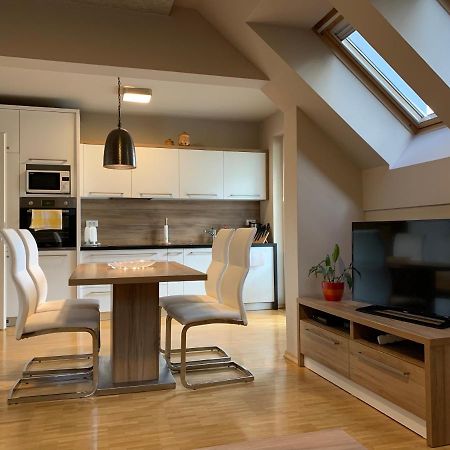 Vila Apartment Bled Lake מראה חיצוני תמונה