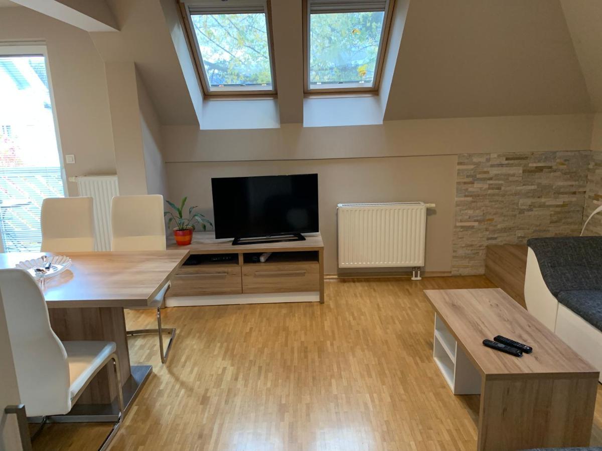 Vila Apartment Bled Lake מראה חיצוני תמונה