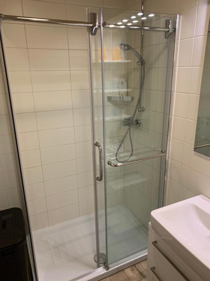 Vila Apartment Bled Lake מראה חיצוני תמונה