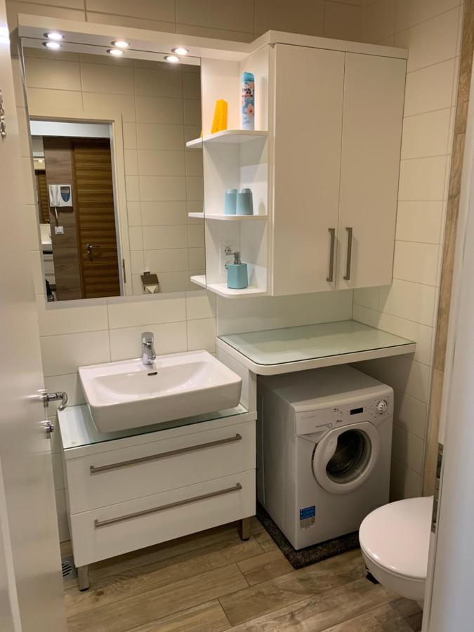 Vila Apartment Bled Lake מראה חיצוני תמונה