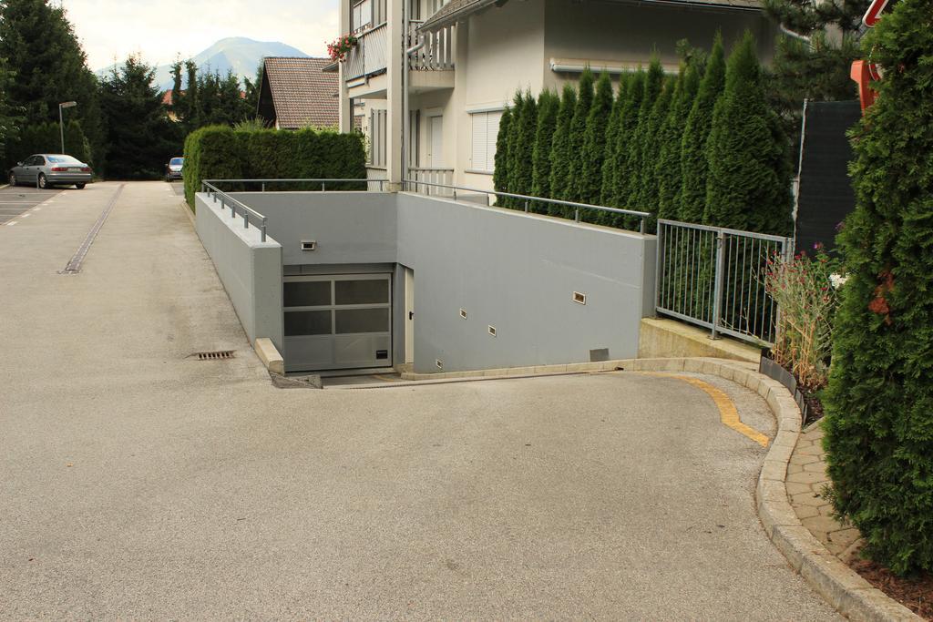 Vila Apartment Bled Lake מראה חיצוני תמונה