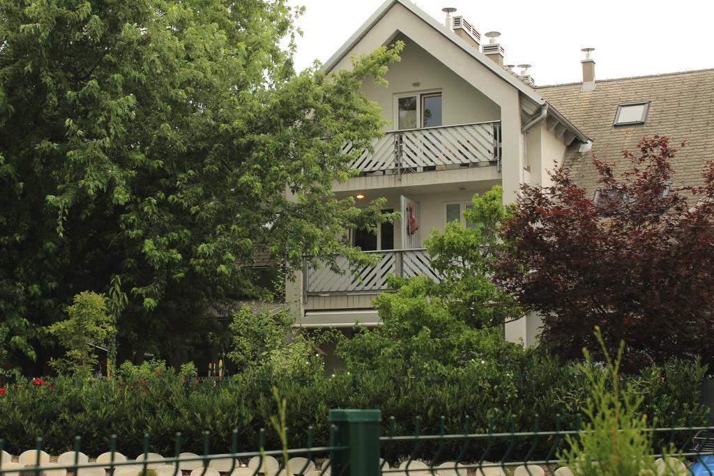 Vila Apartment Bled Lake מראה חיצוני תמונה