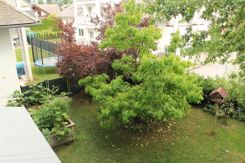 Vila Apartment Bled Lake מראה חיצוני תמונה