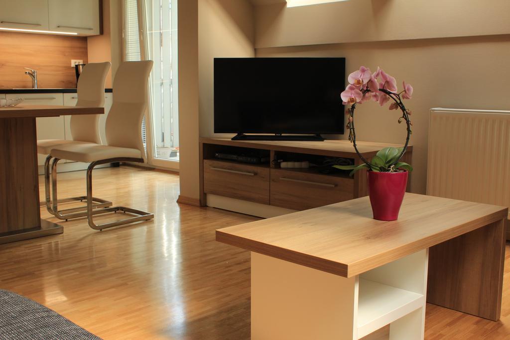 Vila Apartment Bled Lake מראה חיצוני תמונה