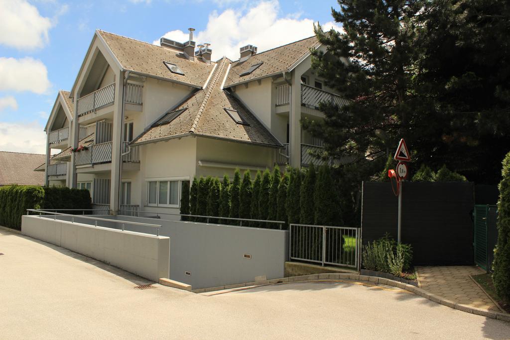 Vila Apartment Bled Lake מראה חיצוני תמונה