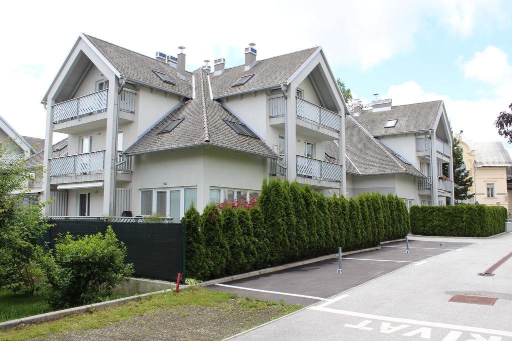 Vila Apartment Bled Lake מראה חיצוני תמונה