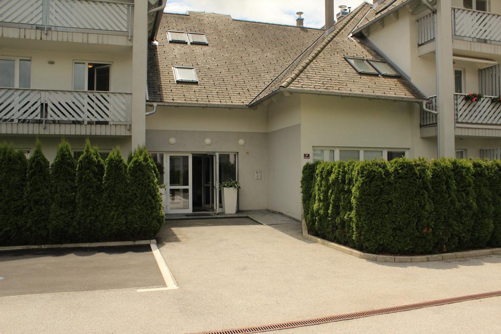 Vila Apartment Bled Lake מראה חיצוני תמונה